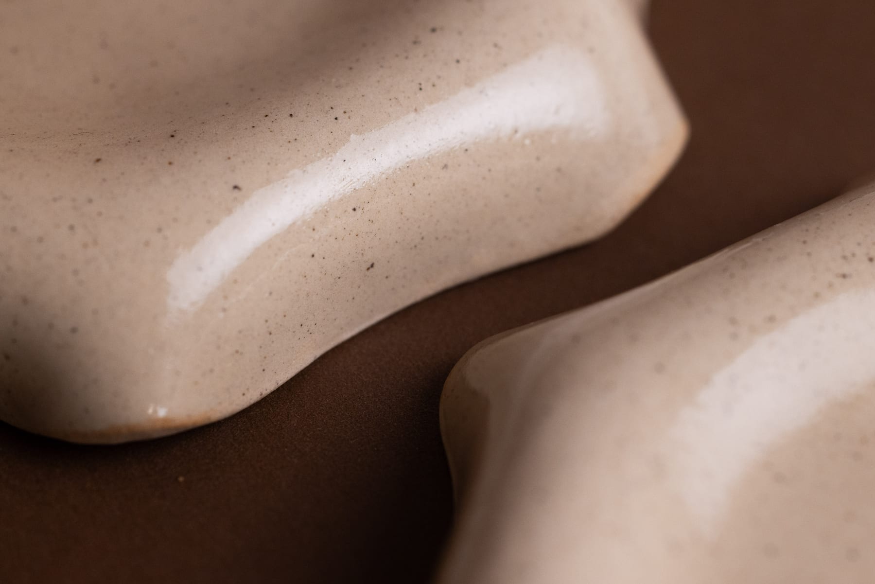 handmade ceramic tray